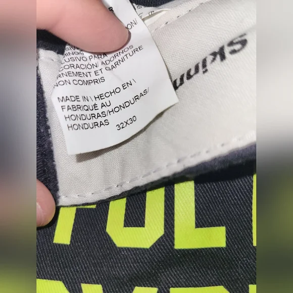 Thats A Awful Lot Of Cough Syrup Pants - Picture 5 of 6